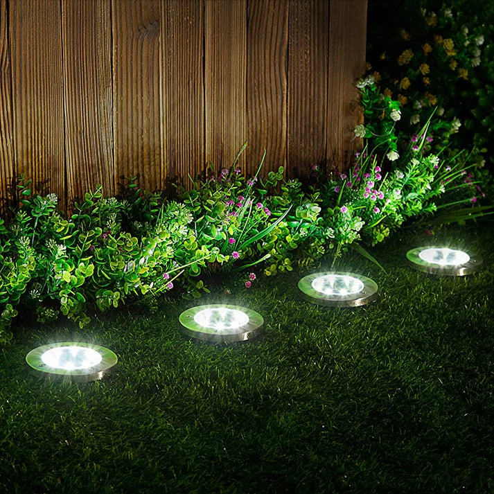 EcoGlow Solar Light Pack