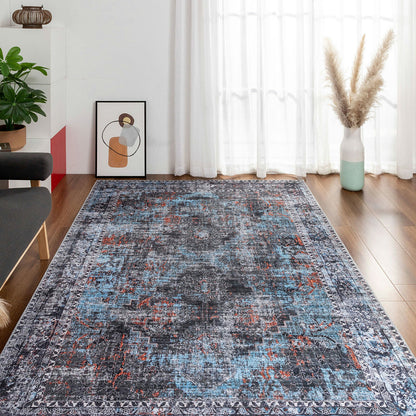 Pure Rugs (Machine Washable)