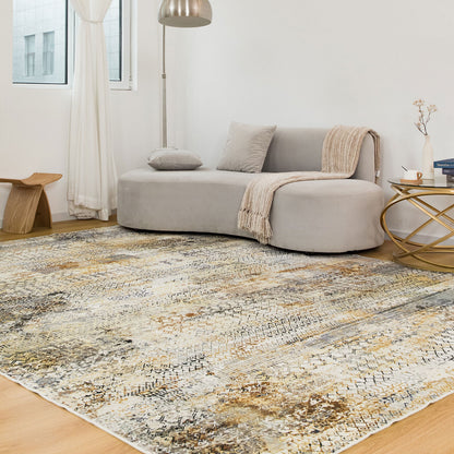 Pure Rugs (Machine Washable)