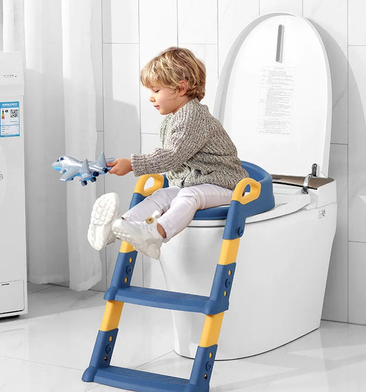 Potty Training Buddy - 50% OFF