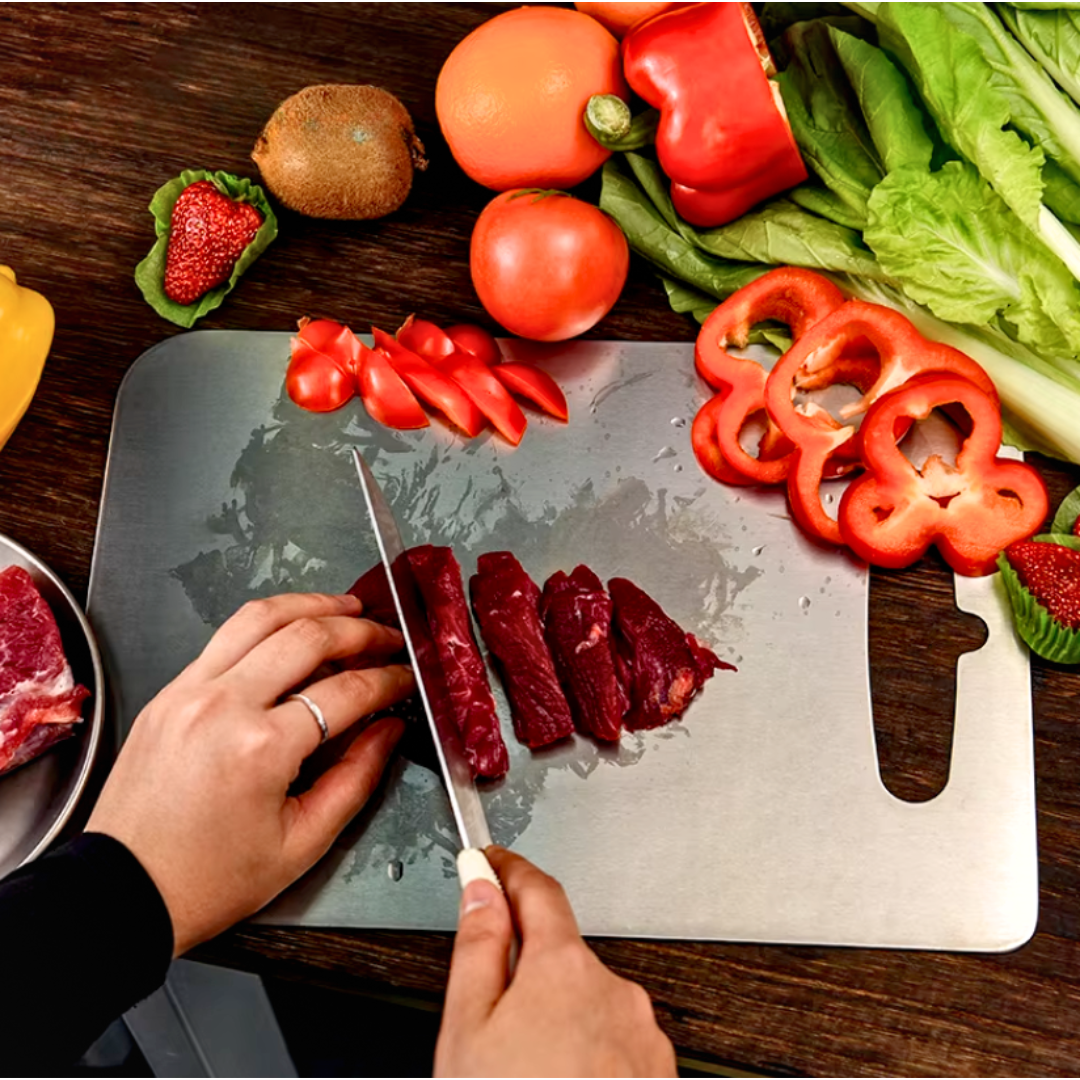 TitanChef Cutting Board