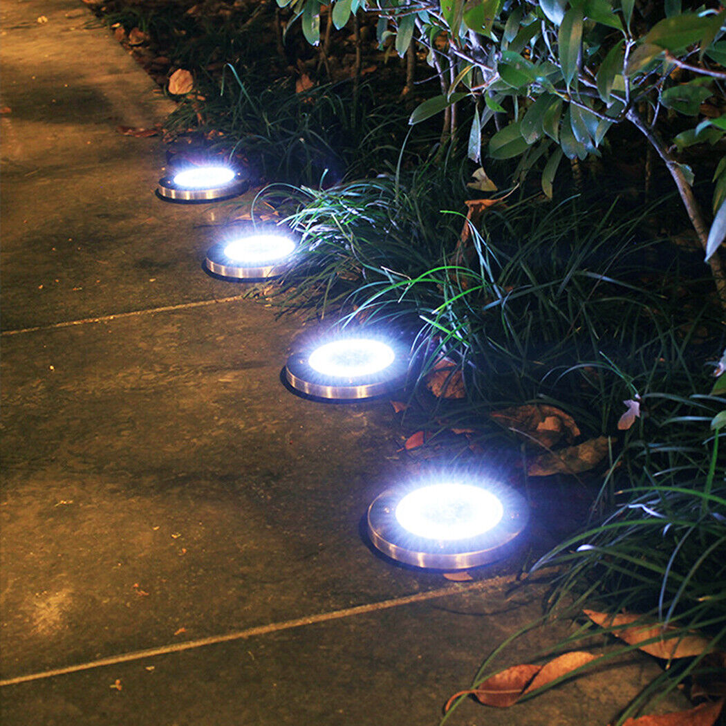 EcoGlow Solar Light Pack