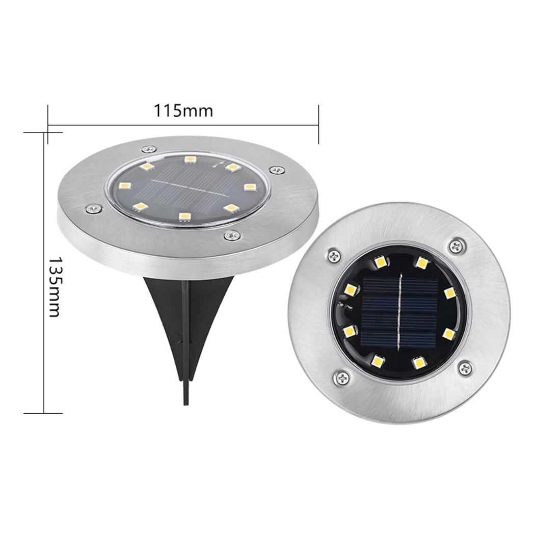 EcoGlow Solar Light Pack